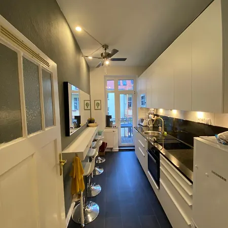 Hannover-list Guest Homestay *
