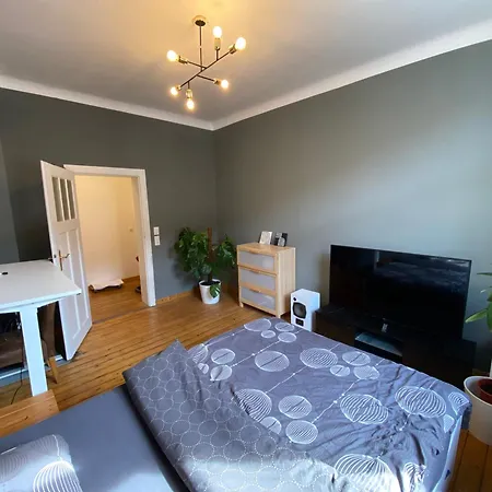 Homestay Hannover-list Guest Hannover
