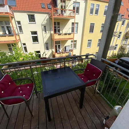 Homestay Hannover-list Guest *